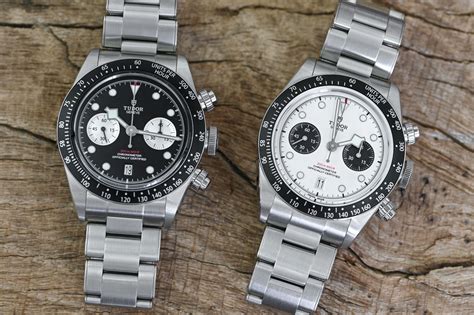 tudor bb chrono